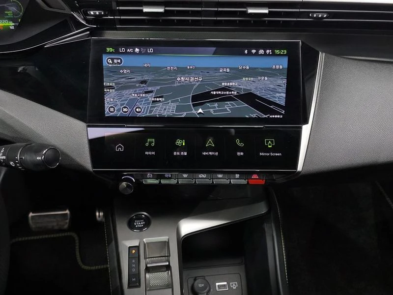 Peugeot 408 КРАЙНА ЦЕНА: 26922 EUR, снимка 13 - Автомобили и джипове - 55966770