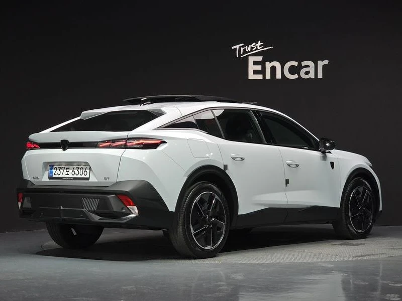 Peugeot 408 КРАЙНА ЦЕНА: 26922 EUR, снимка 2 - Автомобили и джипове - 55966770