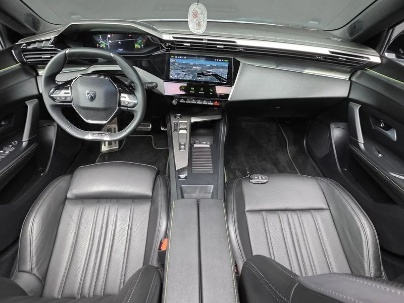 Peugeot 408 КРАЙНА ЦЕНА: 26922 EUR, снимка 7 - Автомобили и джипове - 55966770