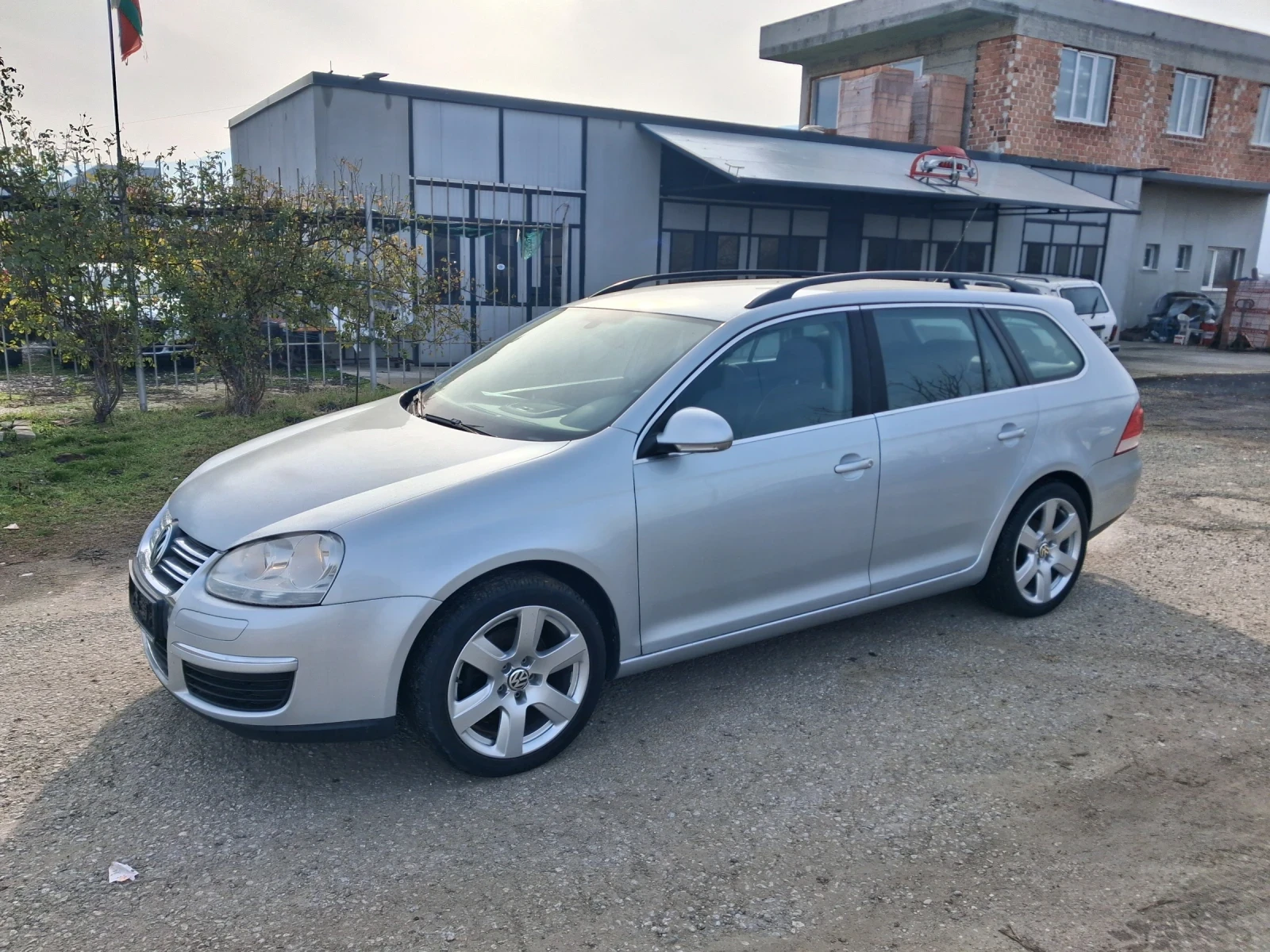 VW Golf, снимка 1