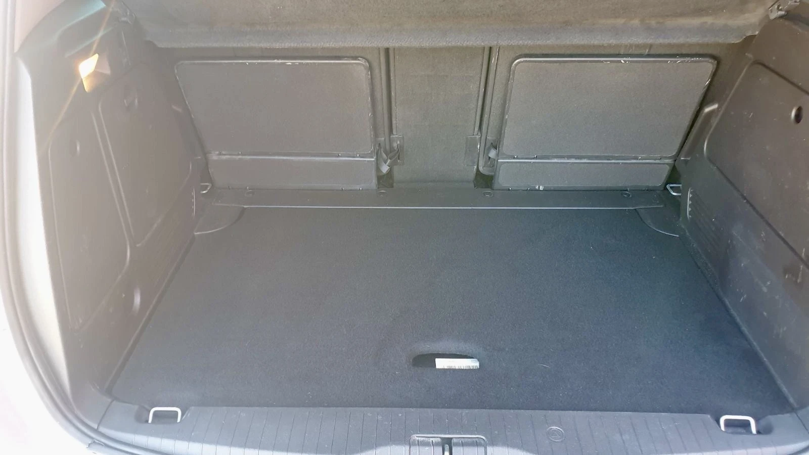 Opel Meriva 1.4 T - LPG | Mobile.bg — изображение 11