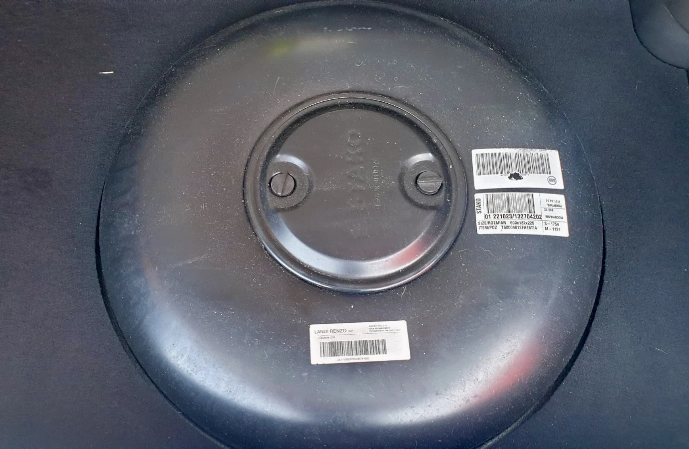 Opel Meriva 1.4 T - LPG | Mobile.bg — изображение 12