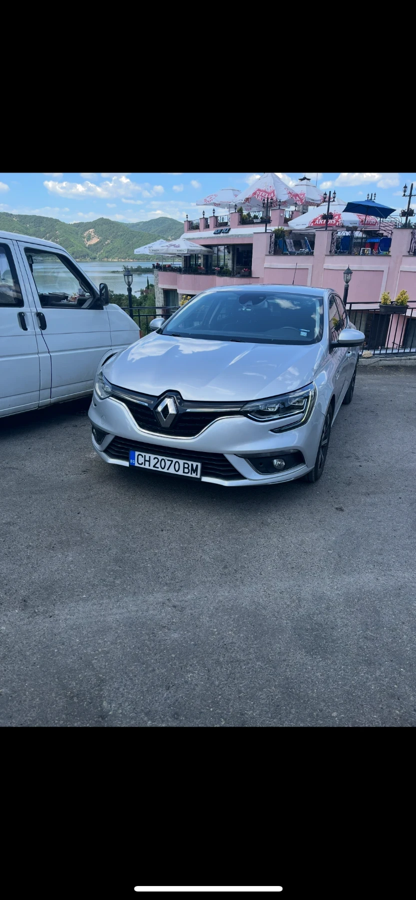 Renault Megane BOSE КОЖА МАСАЖ КАМЕРА НАВИГАЦИЯ FULL LED - изображение 3