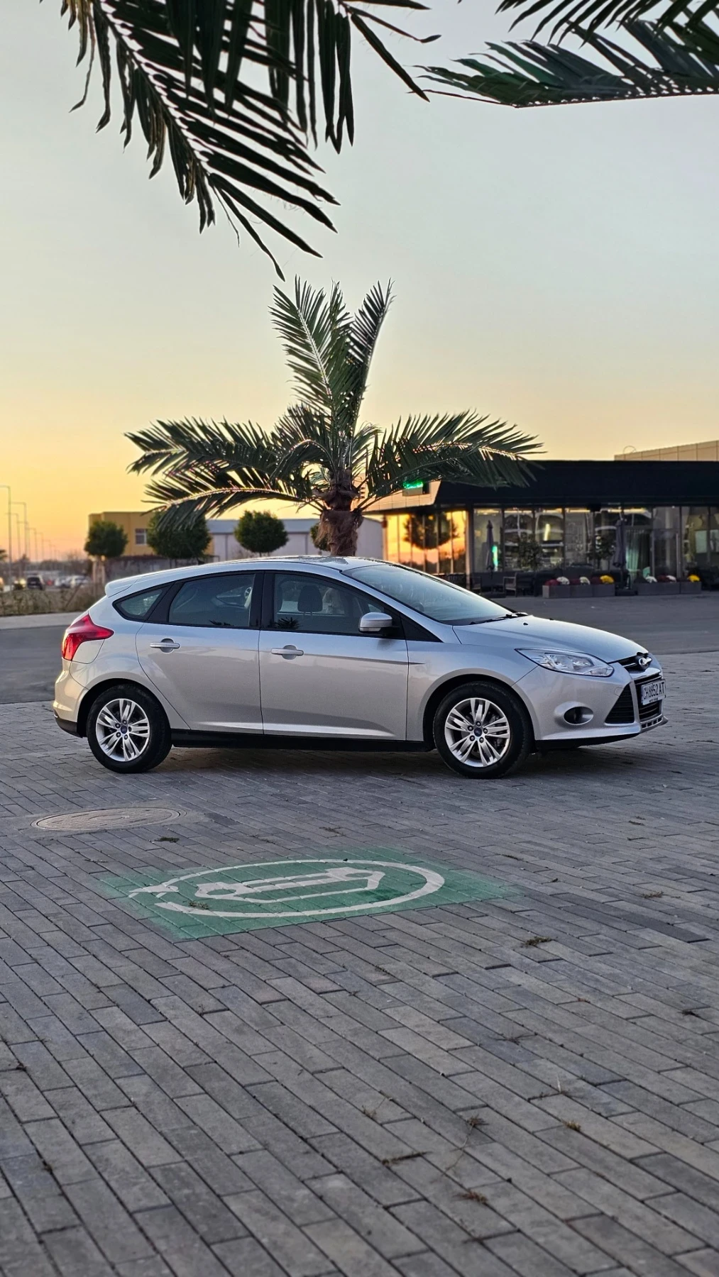 Ford Focus  - изображение 4