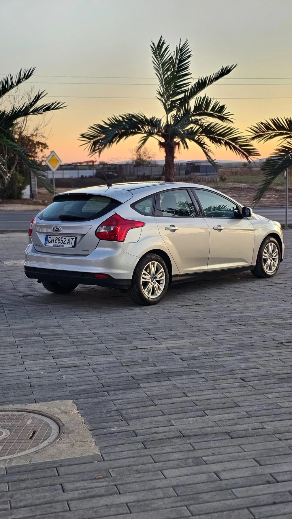 Ford Focus  - изображение 2