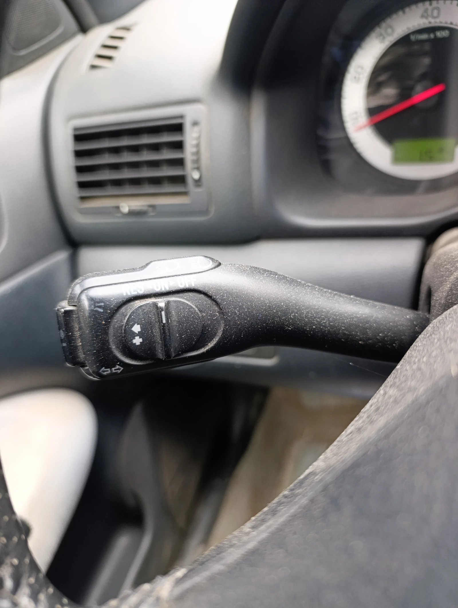 Skoda Octavia 1.8т 180 VRS , снимка 15 - Автомобили и джипове - 53537896