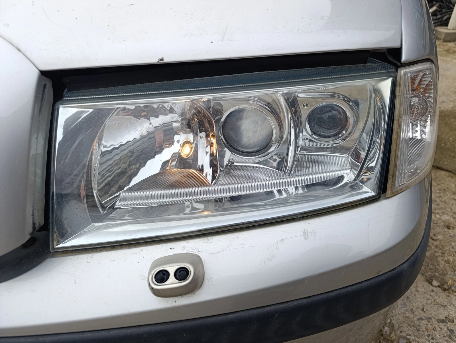 Skoda Octavia 1.8т 180 VRS , снимка 14 - Автомобили и джипове - 53537896