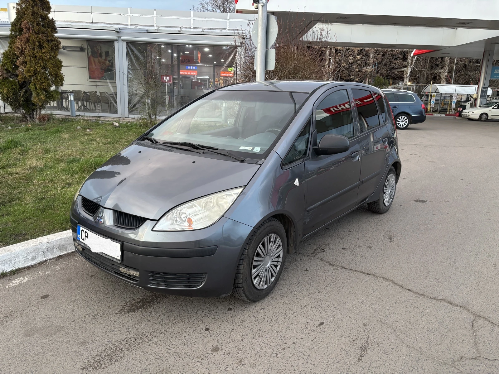 Mitsubishi Colt 1.1 | Mobile.bg — изображение 1