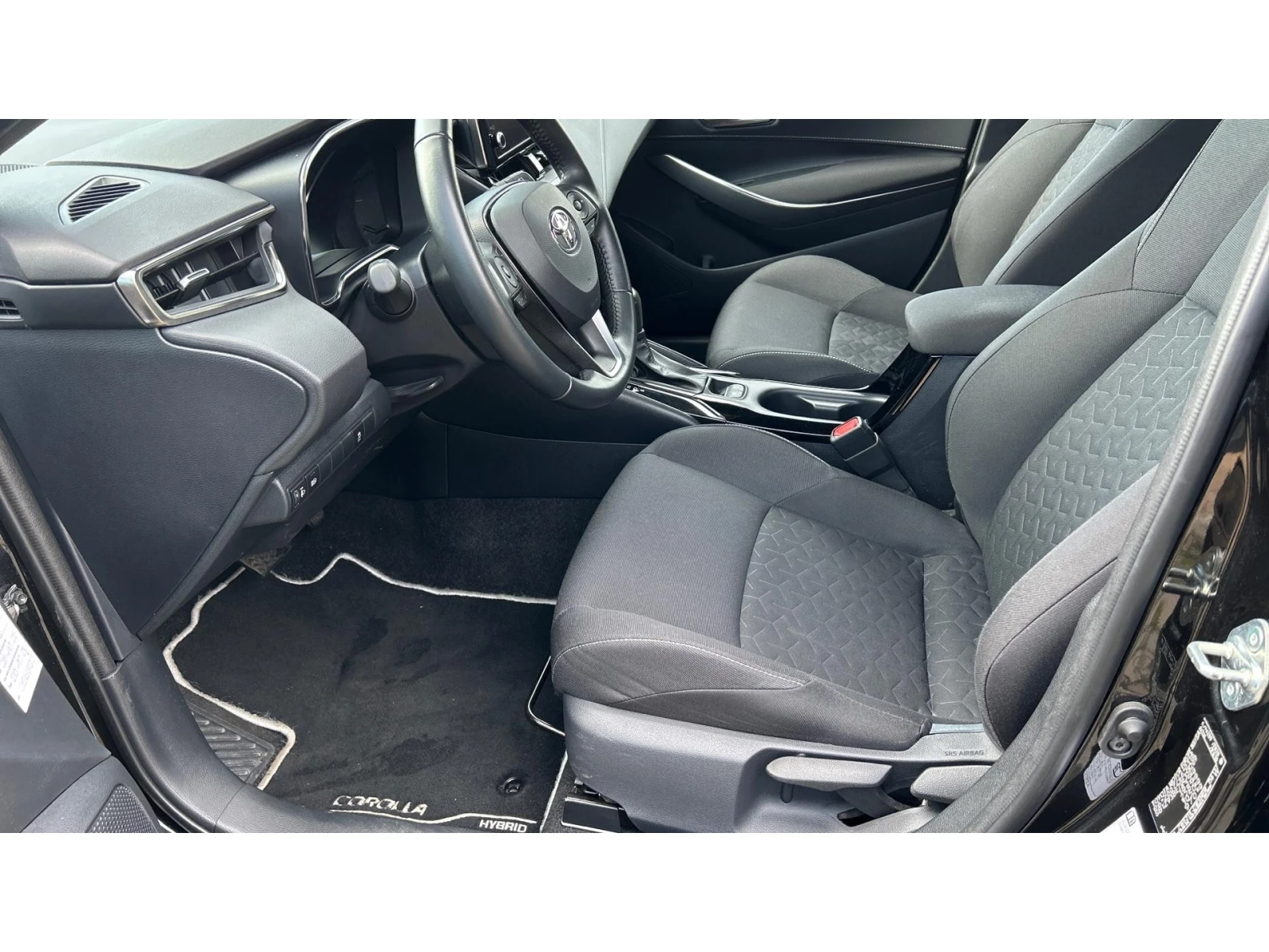 Toyota Corolla Месечна вноска от 470 лв. - изображение 9