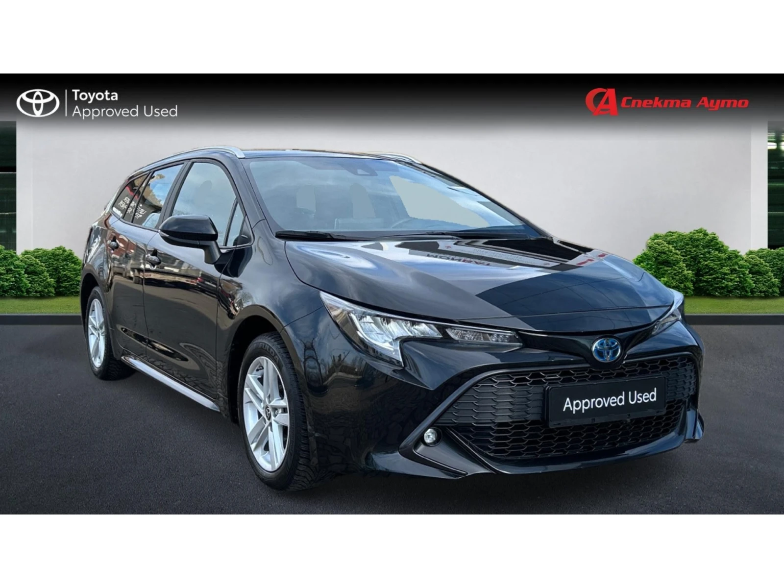 Toyota Corolla Месечна вноска от 470 лв. - изображение 7