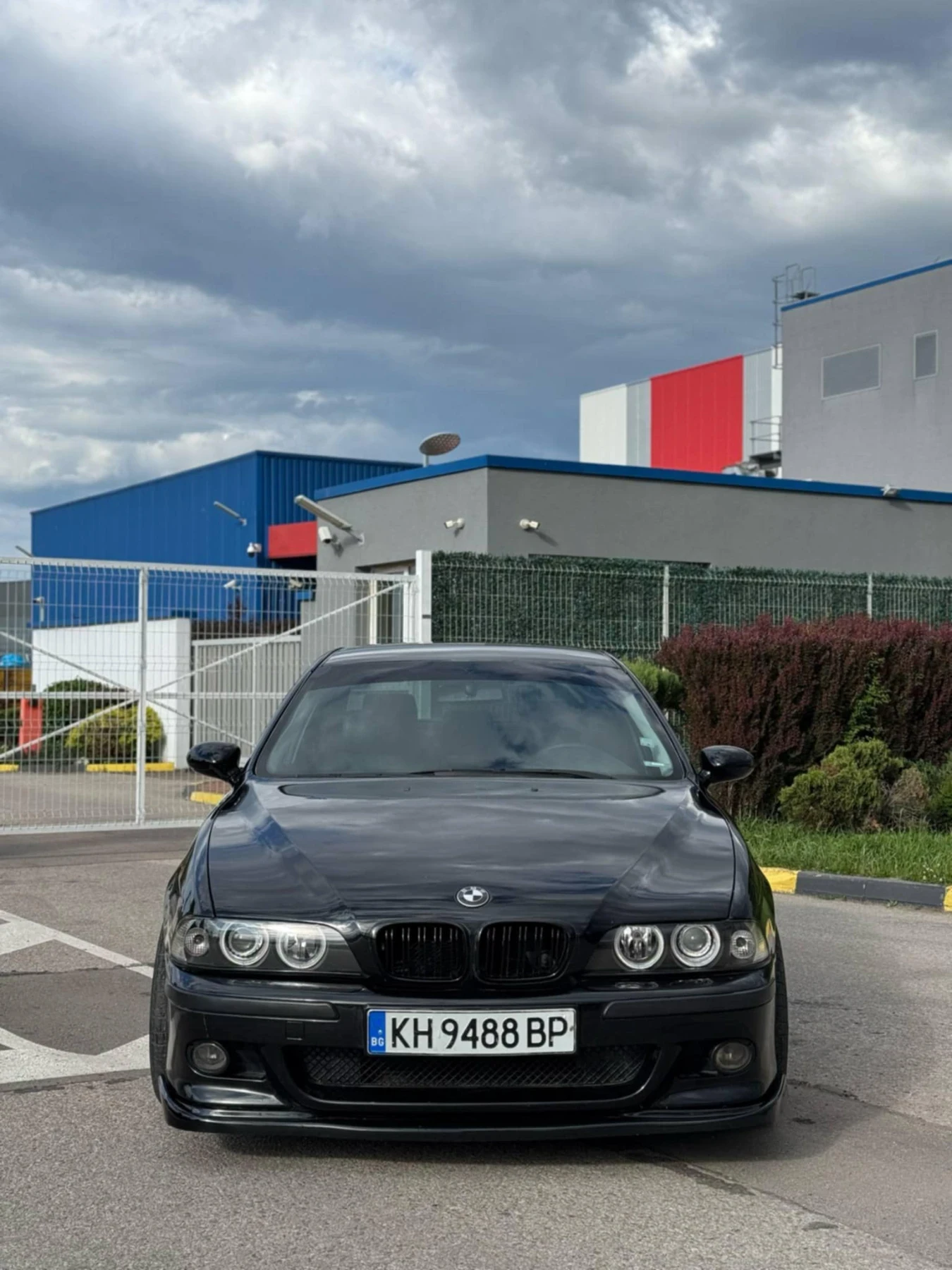 BMW 523  - изображение 2