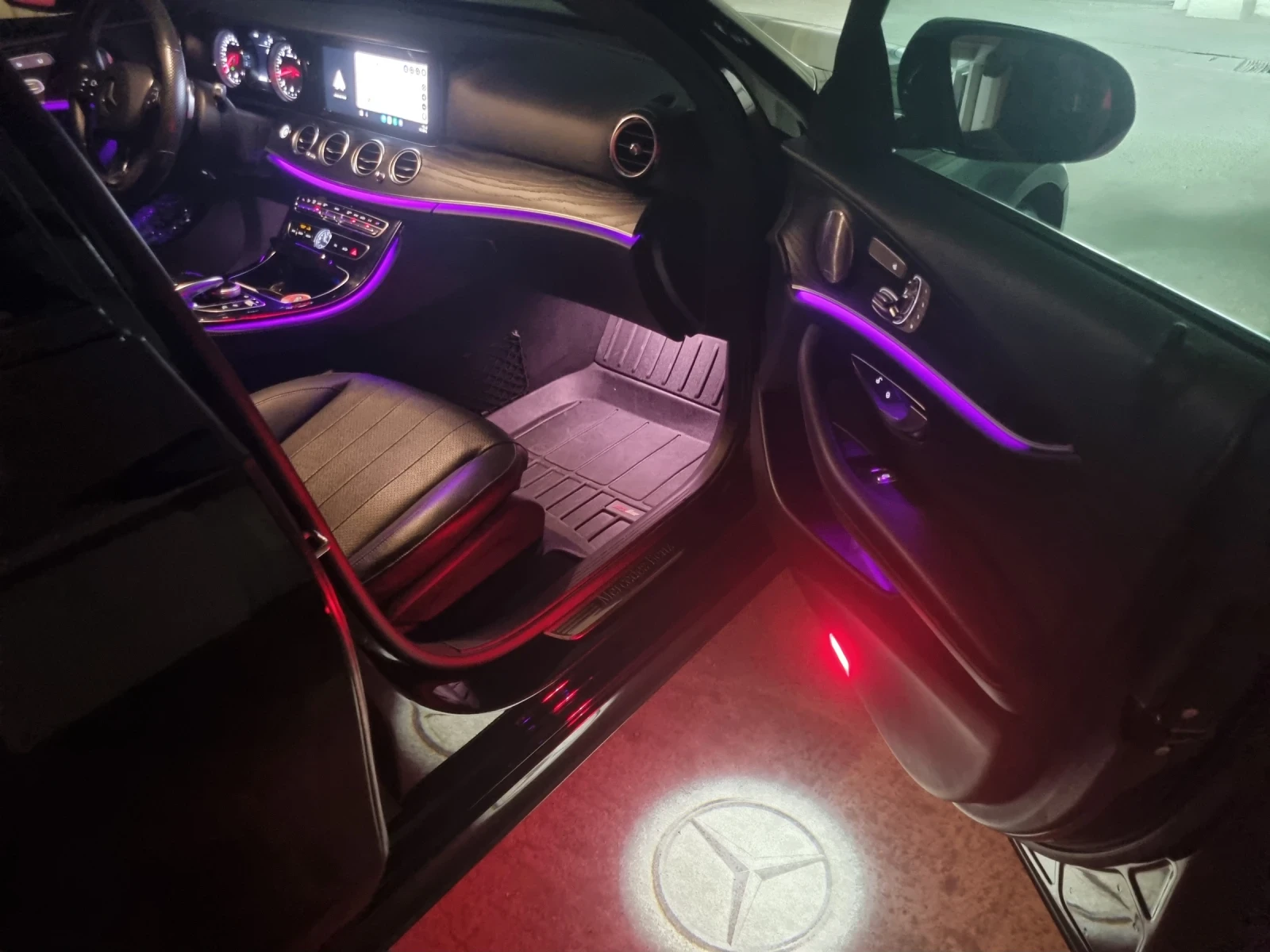 Mercedes-Benz E 300 | Mobile.bg � ����������� 11