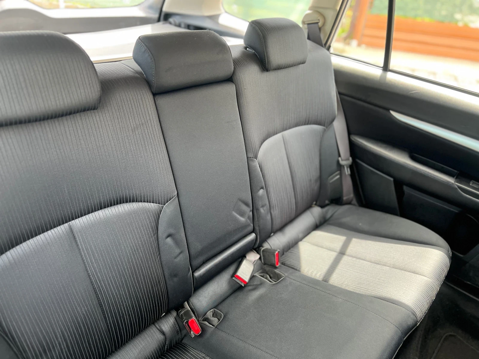 Subaru Legacy 2.0 BOXER | Mobile.bg   12