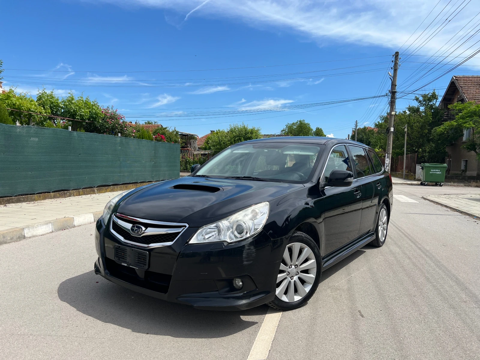 Subaru Legacy 2.0 BOXER | Mobile.bg   1