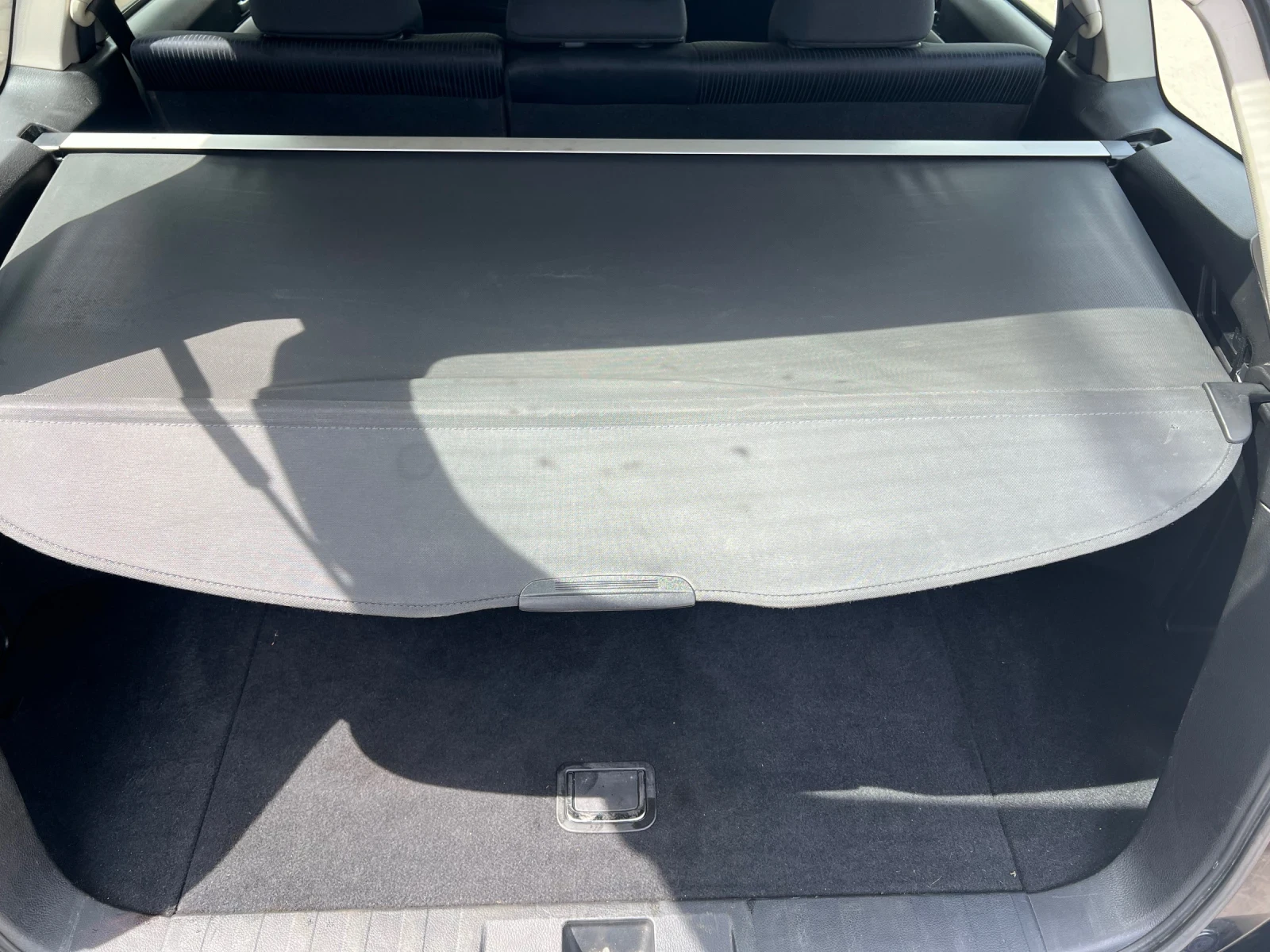 Subaru Legacy 2.0 BOXER | Mobile.bg   13