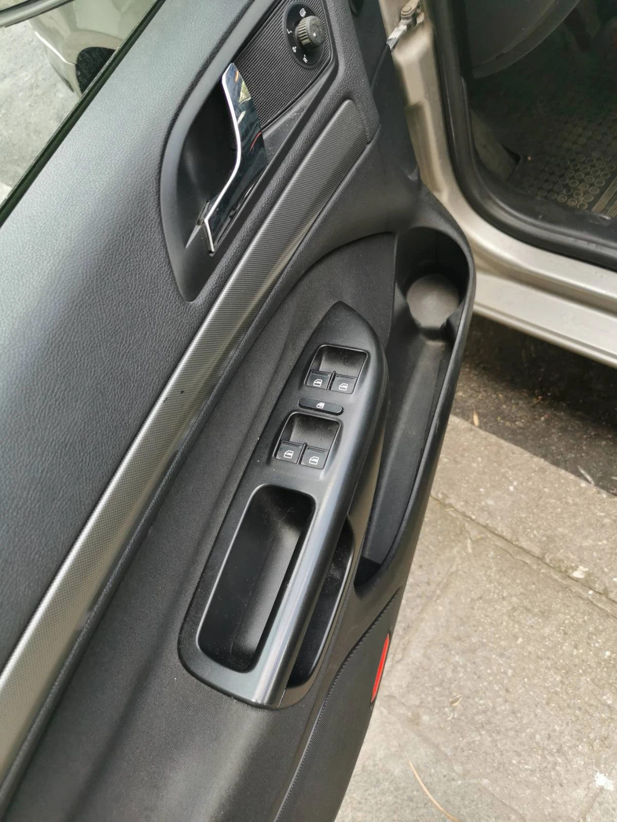 Skoda Octavia  - изображение 9