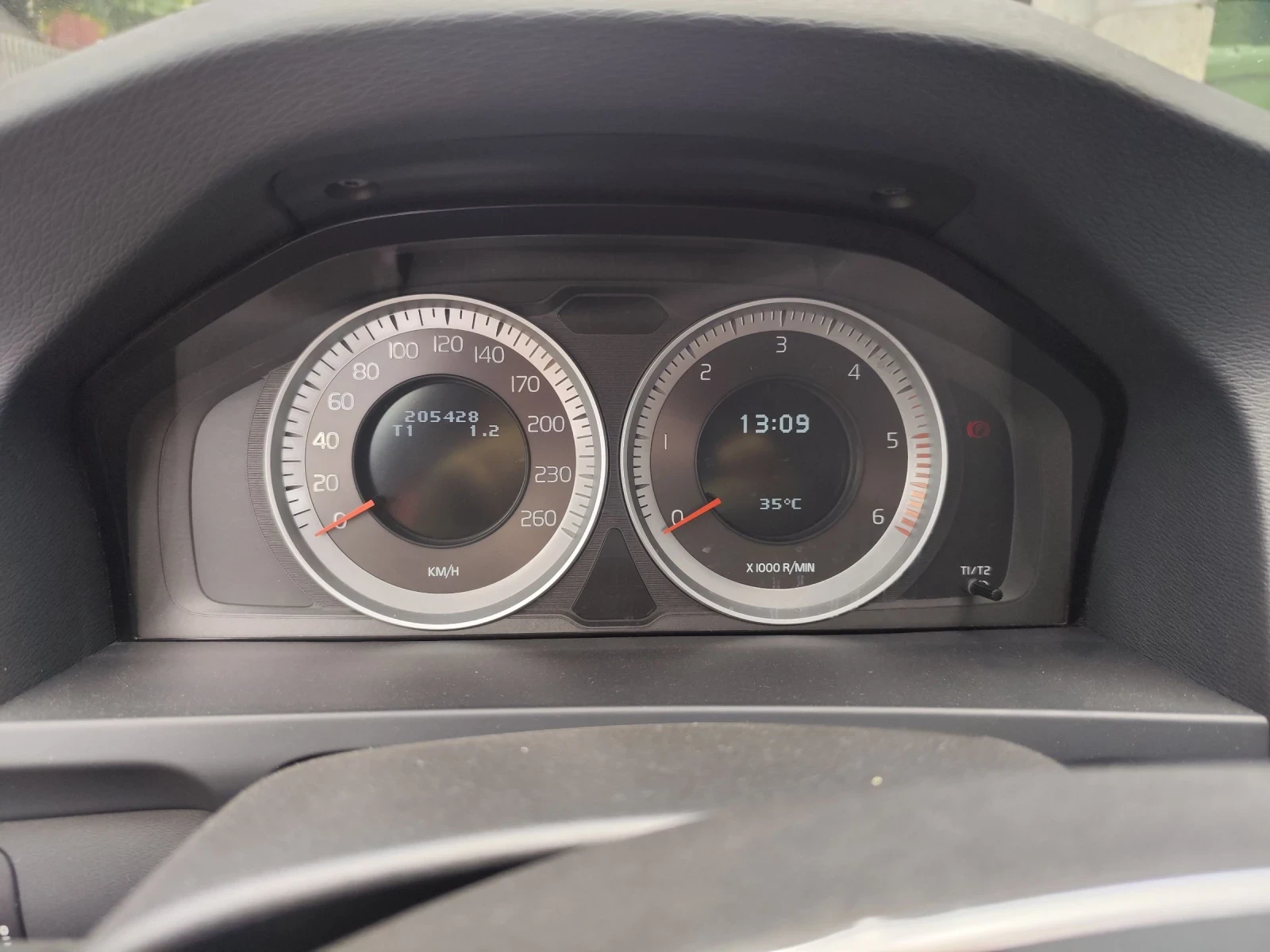 Volvo V60 D4 2.4D(163hp)(5-)Momentum!!!! | Mobile.bg   11