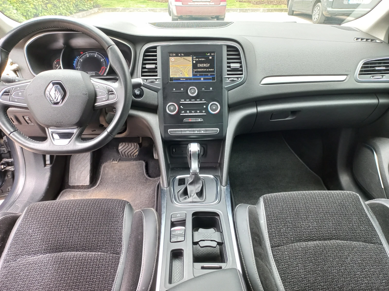 Renault Megane  - изображение 6