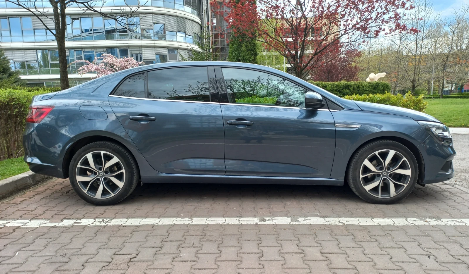 Renault Megane  - изображение 2