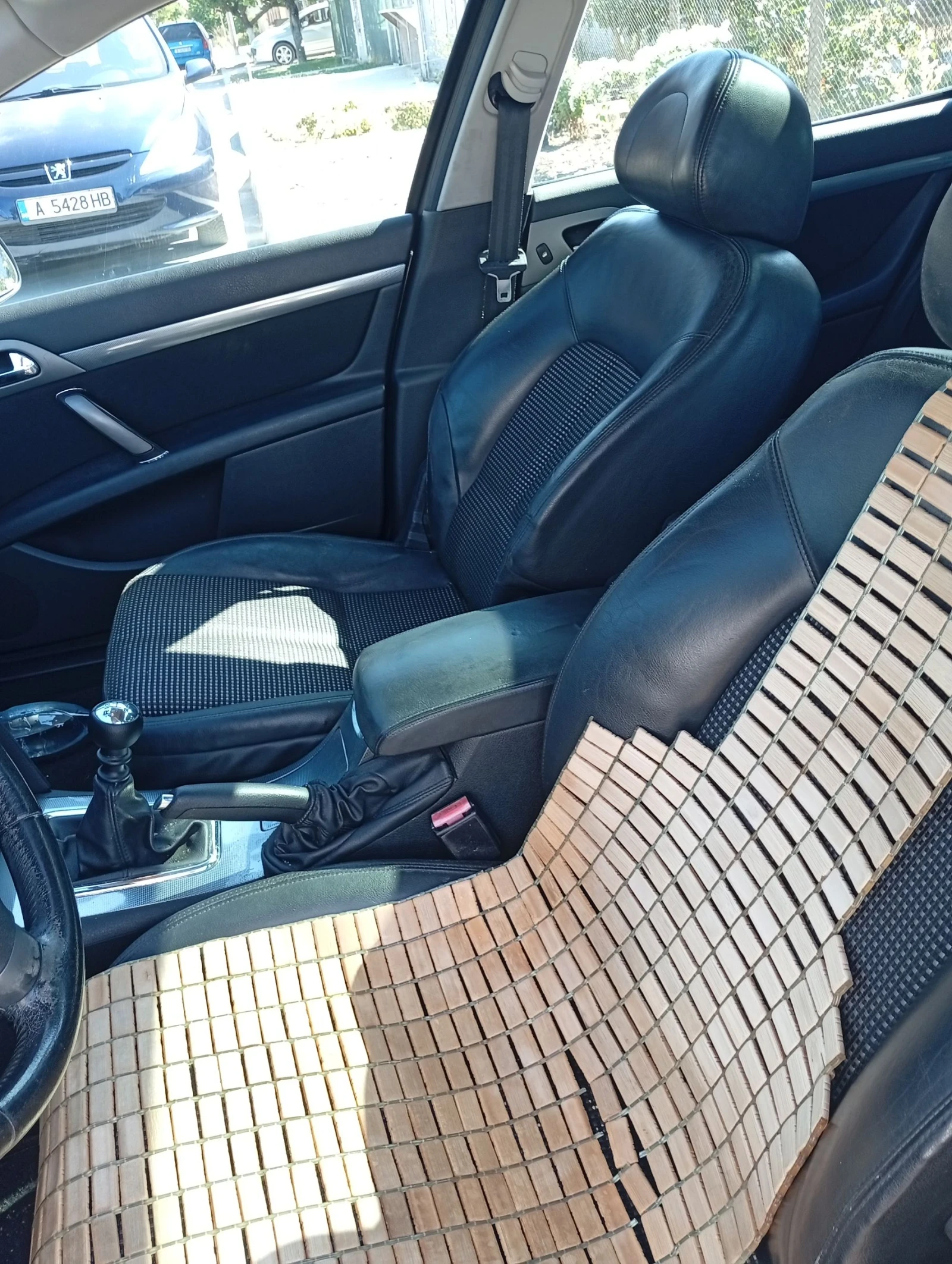 Peugeot 407 2.0 136hp SW - изображение 9