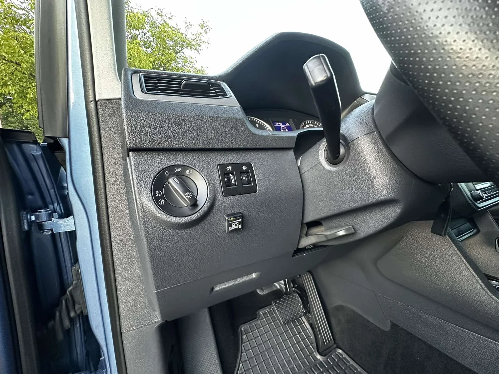 VW Caddy 1.4TGI  | Mobile.bg   15