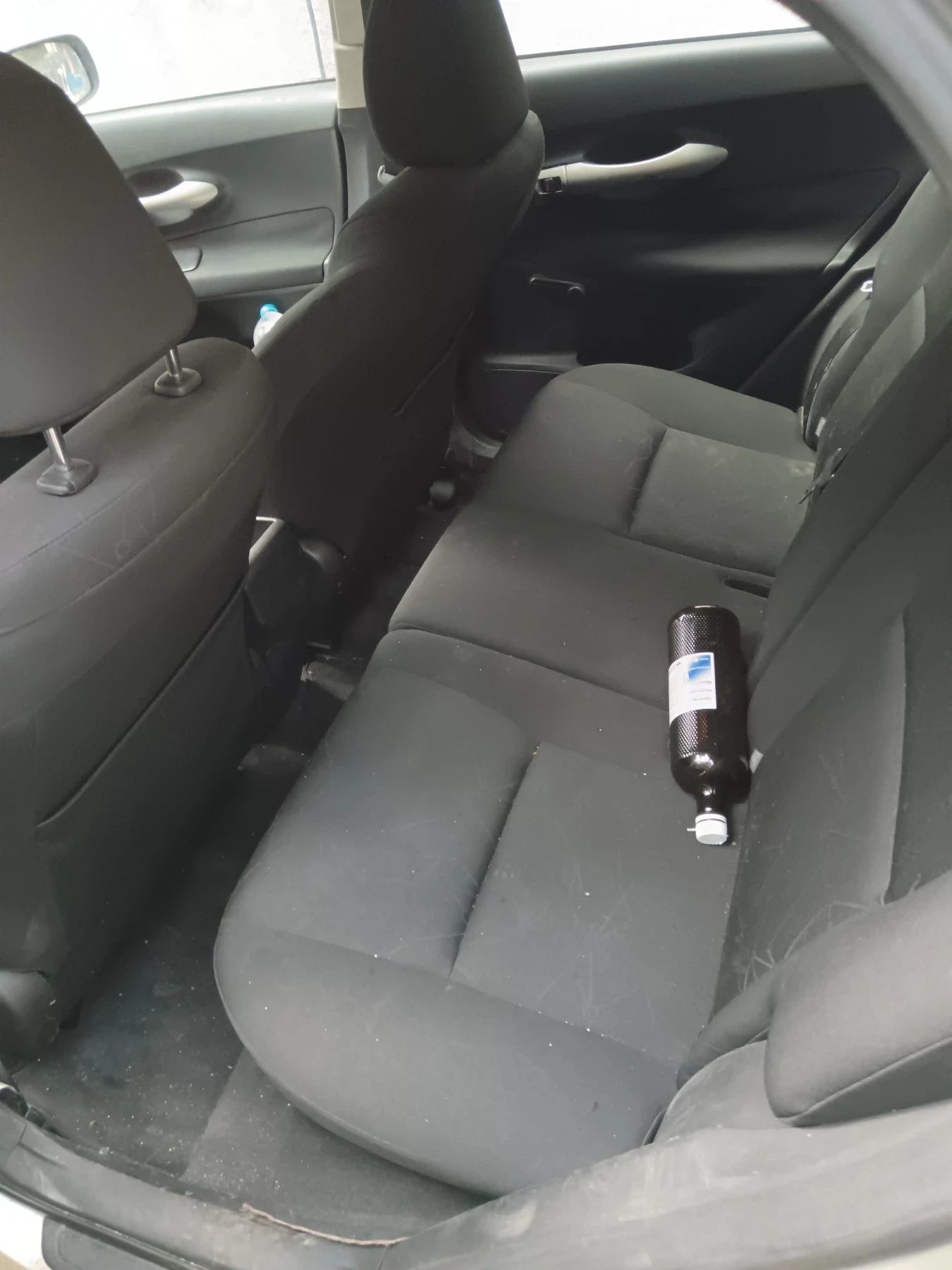 Toyota Auris 1.4 D4D - изображение 8