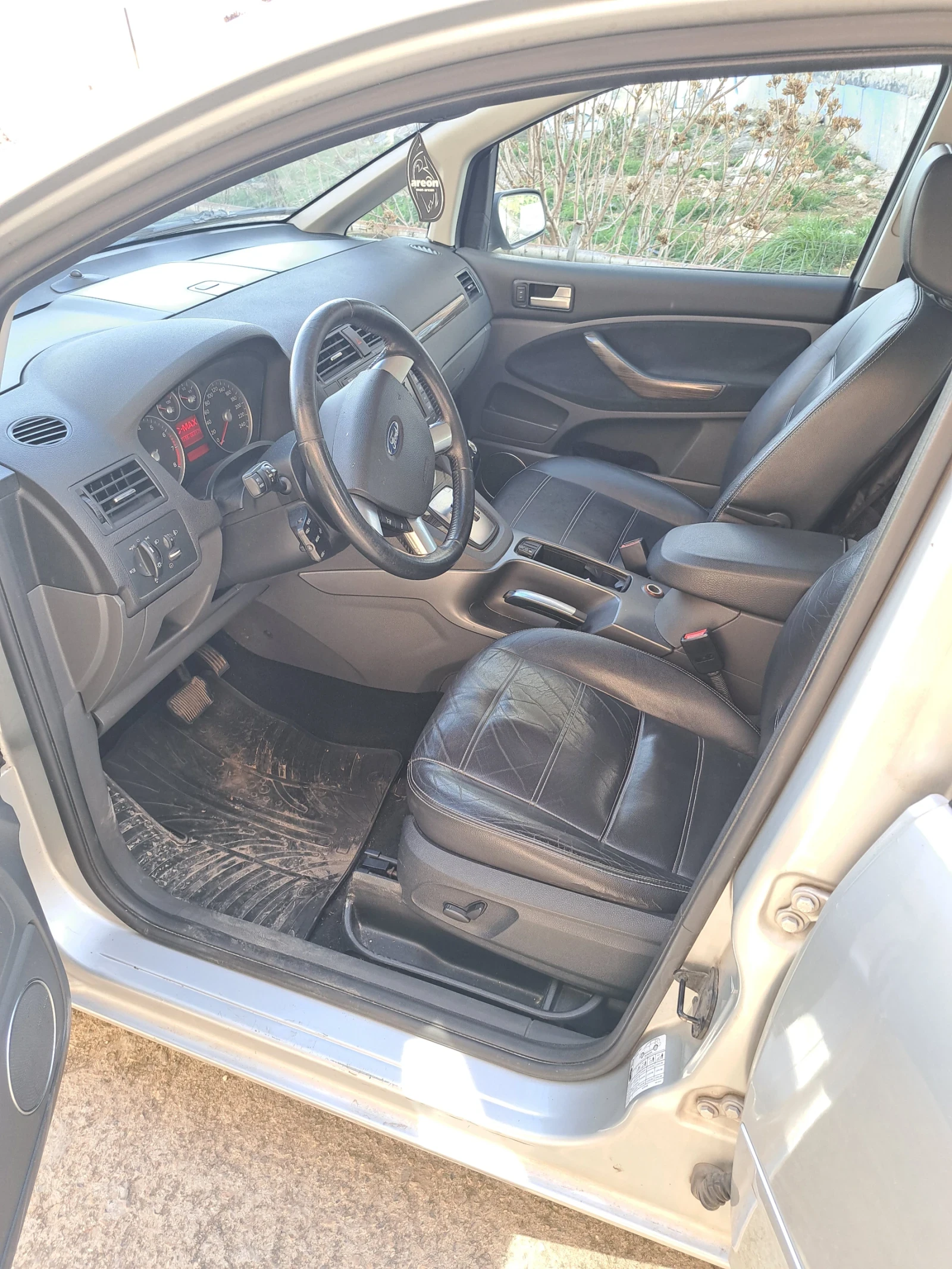 Ford C-max 2.0 - изображение 4