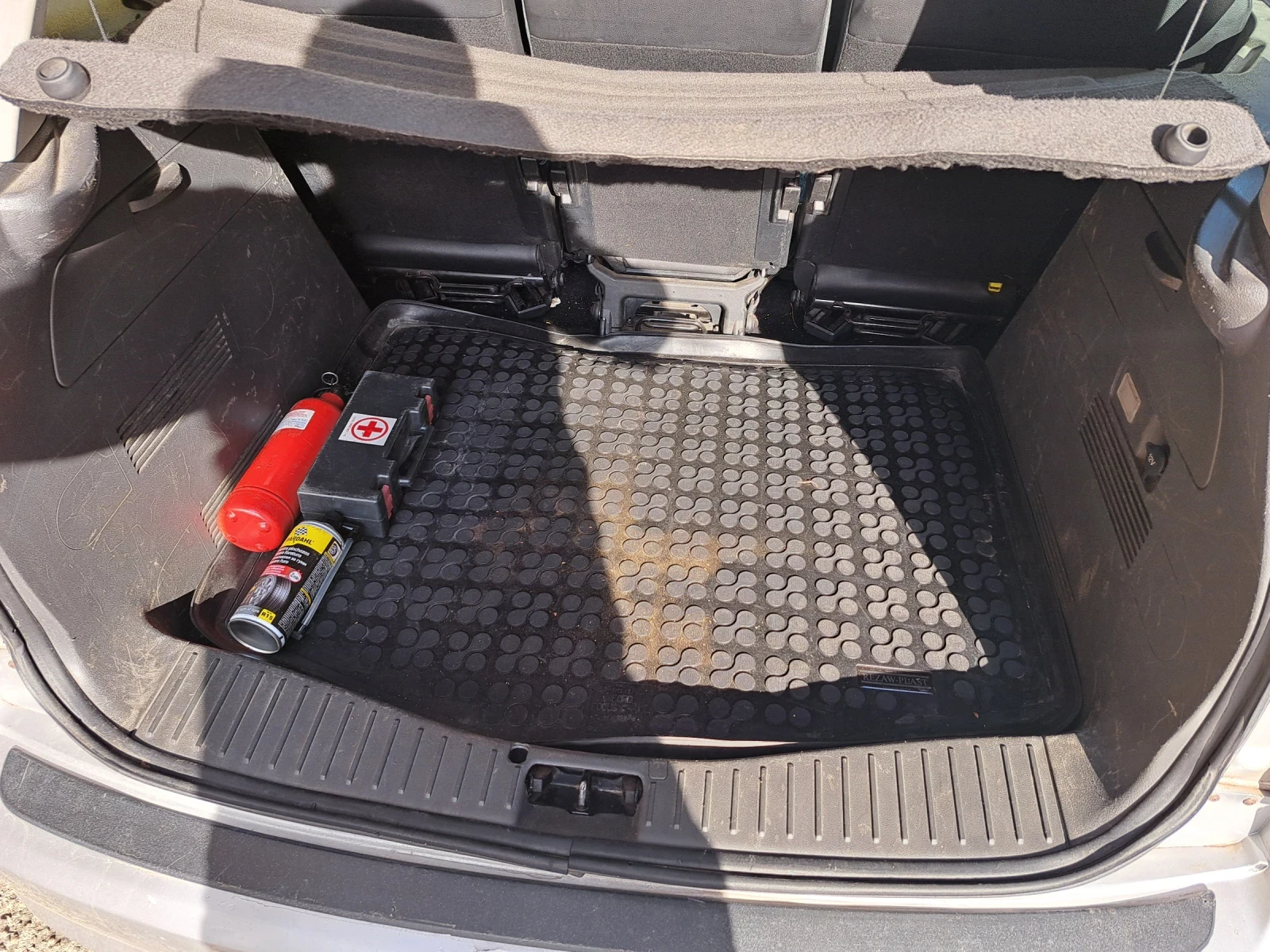 Ford C-max 2.0 | Mobile.bg — изображение 11