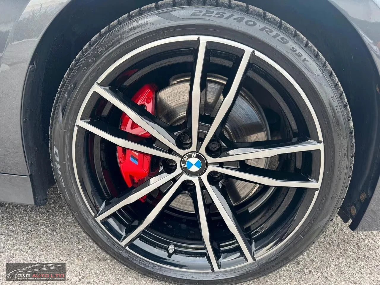 BMW 340 d/xDRIVE/M-SRORT/340HP/TOURING/NAV/LED/ISOFIX/662f - изображение 7