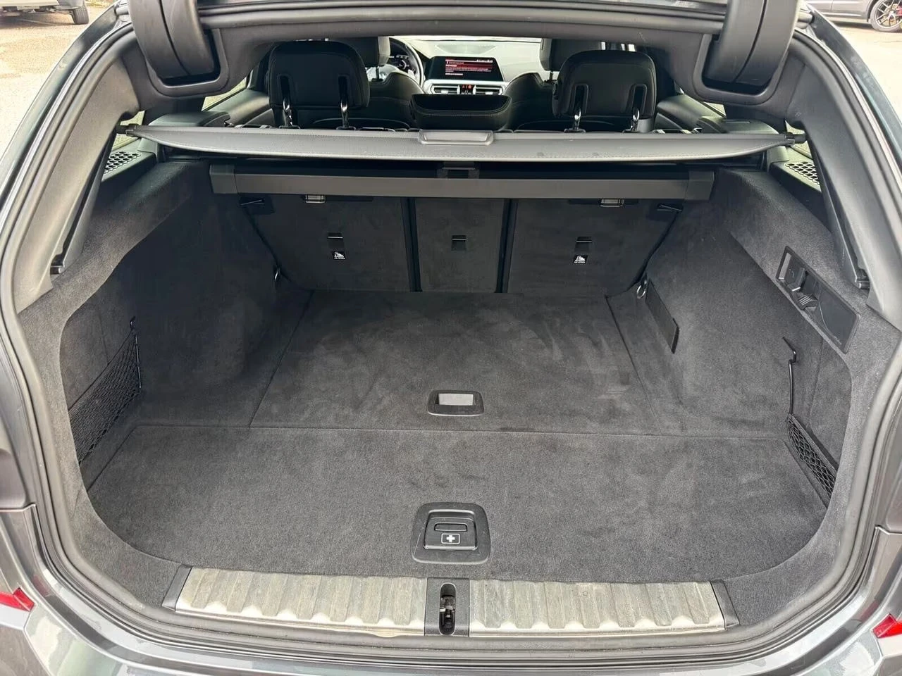 BMW 340 d/xDRIVE/M-SRORT/340HP/TOURING/NAV/LED/ISOFIX/662f - изображение 6