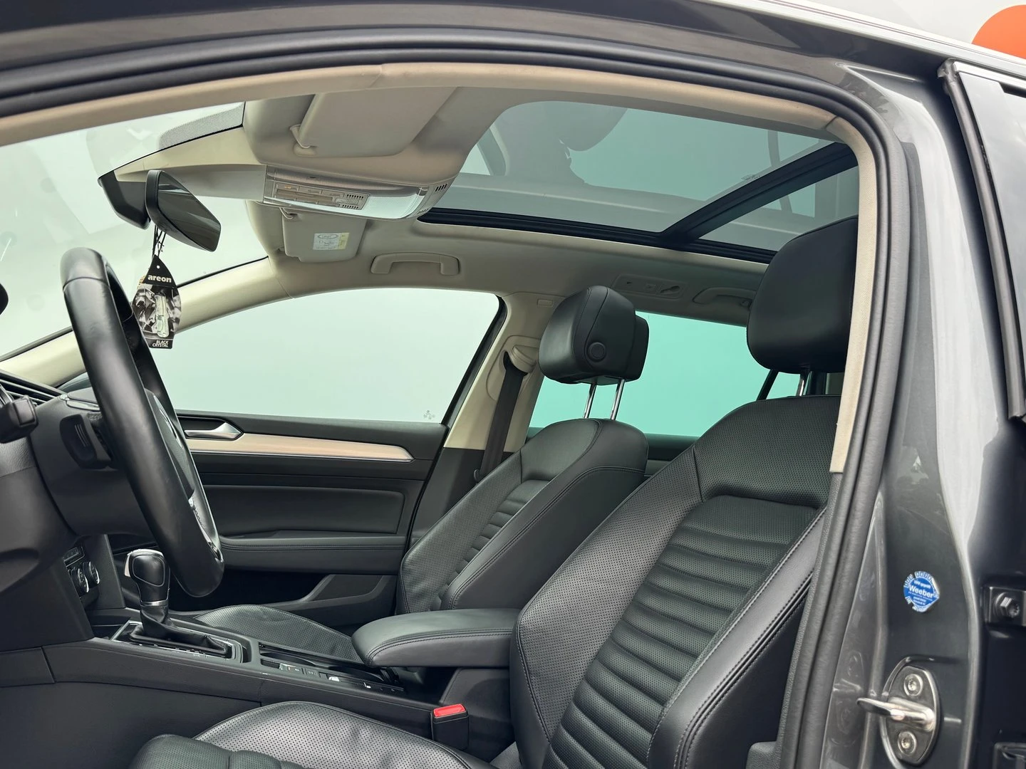 VW Passat VW Passat Var. SS HL 2.0TDI SCR BMT 4MOTION | Mobile.bg � ����������� 7