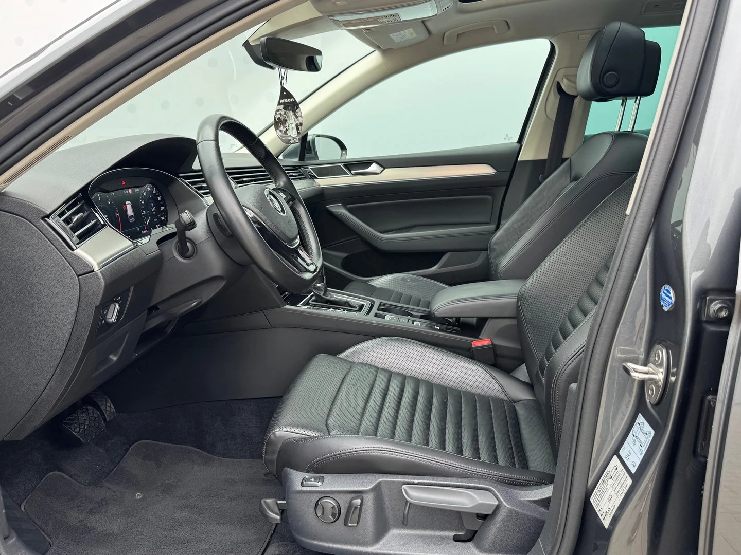 VW Passat VW Passat Var. SS HL 2.0TDI SCR BMT 4MOTION | Mobile.bg � ����������� 6