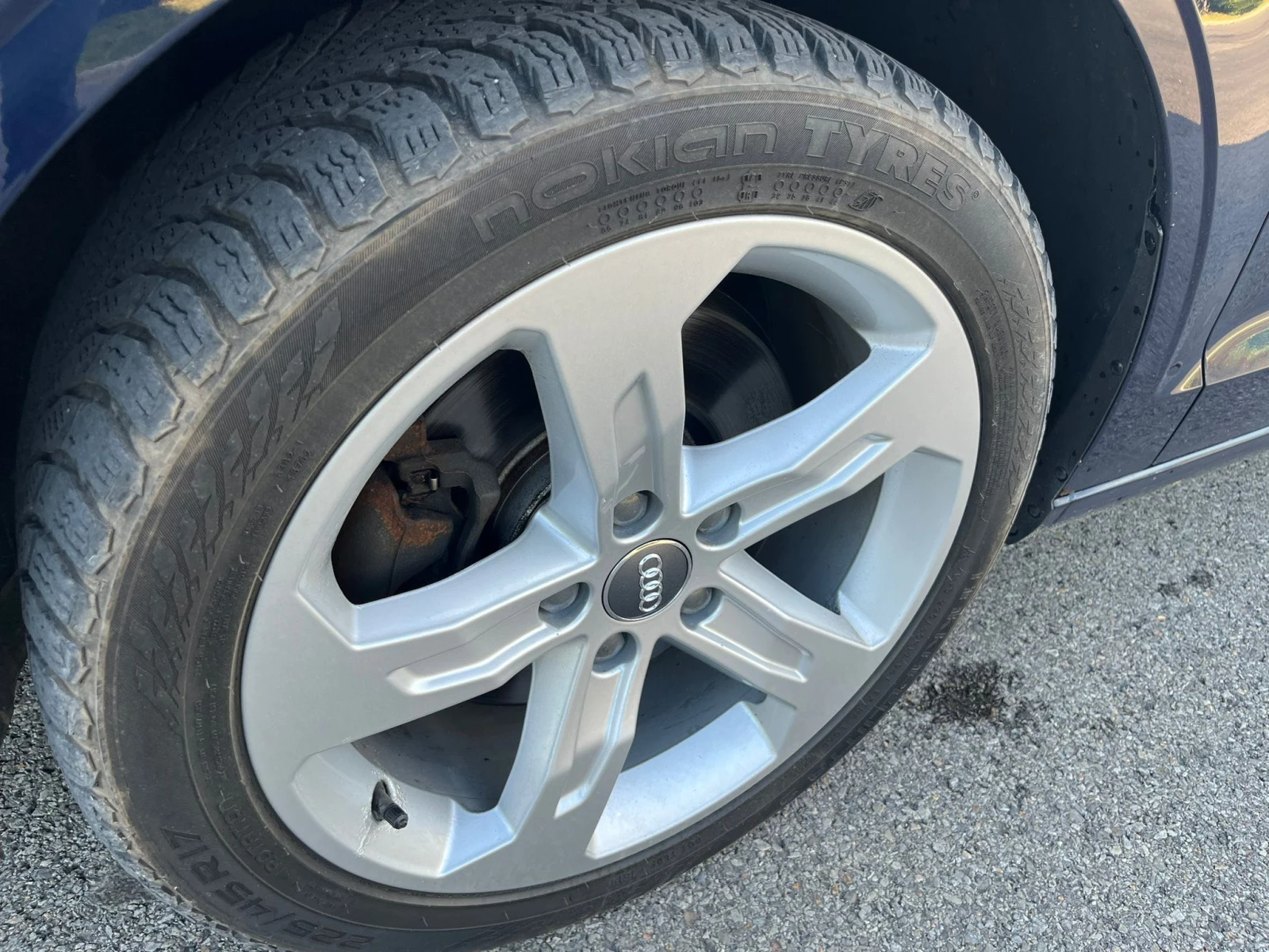 Audi A3 * KOMFORT* * АвтоКредит*  - изображение 6