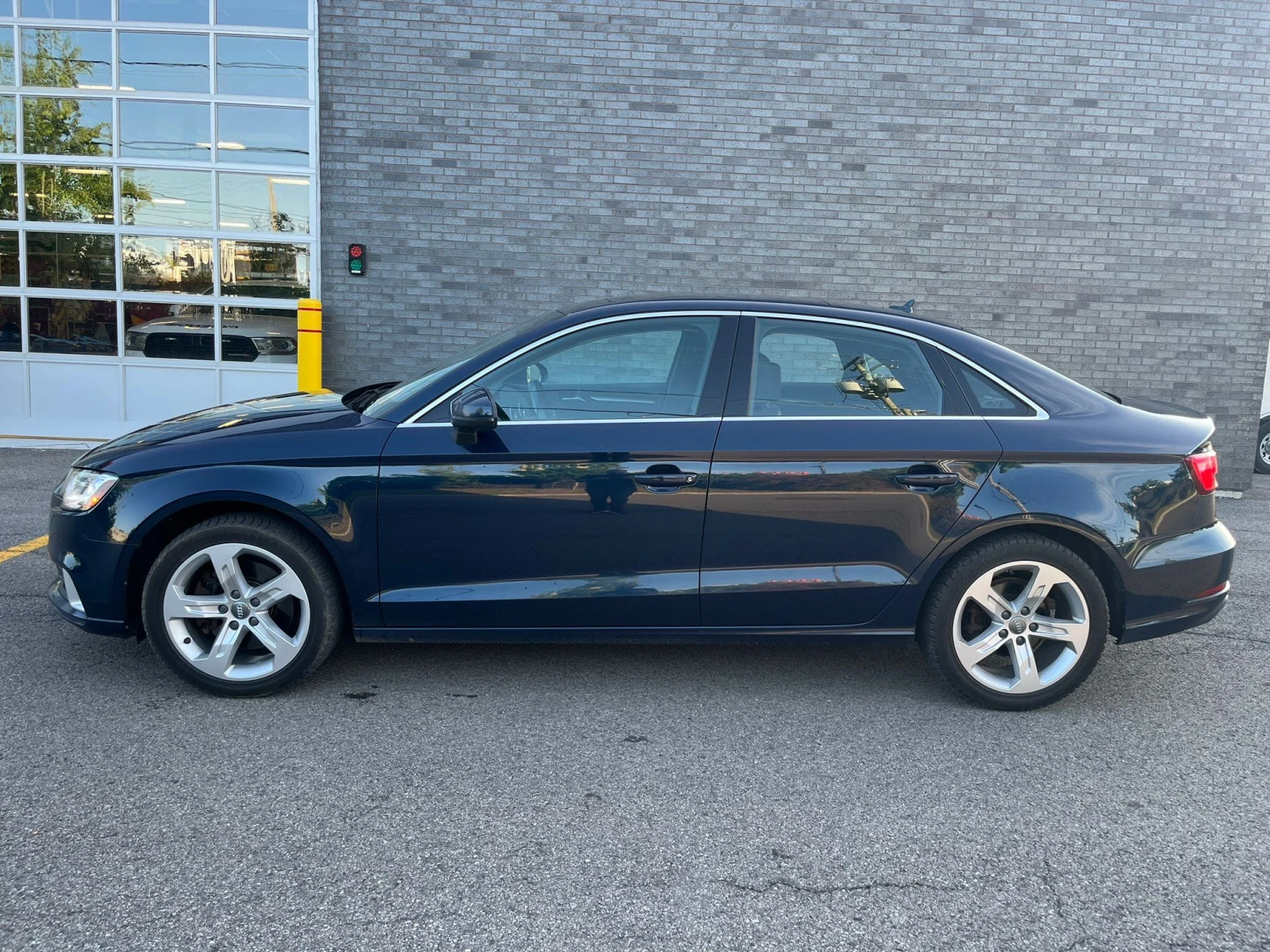 Audi A3 * KOMFORT* * АвтоКредит*  - изображение 2