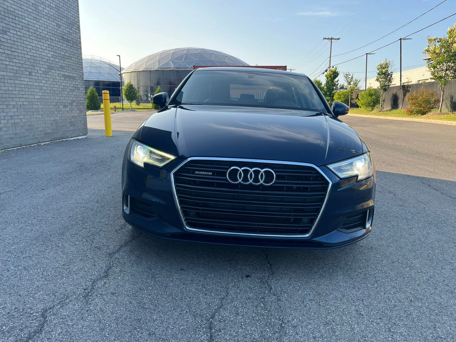 Audi A3 * KOMFORT* * АвтоКредит*  - изображение 5