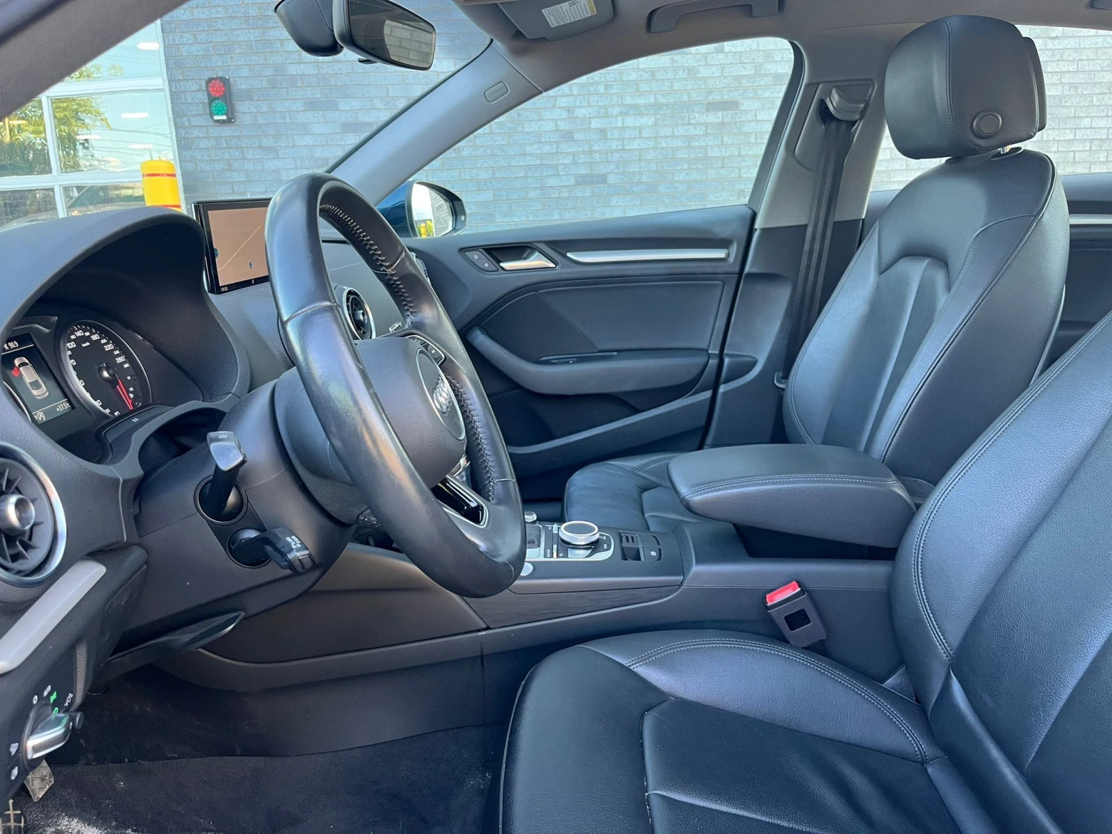 Audi A3 * KOMFORT* * АвтоКредит*  - изображение 7