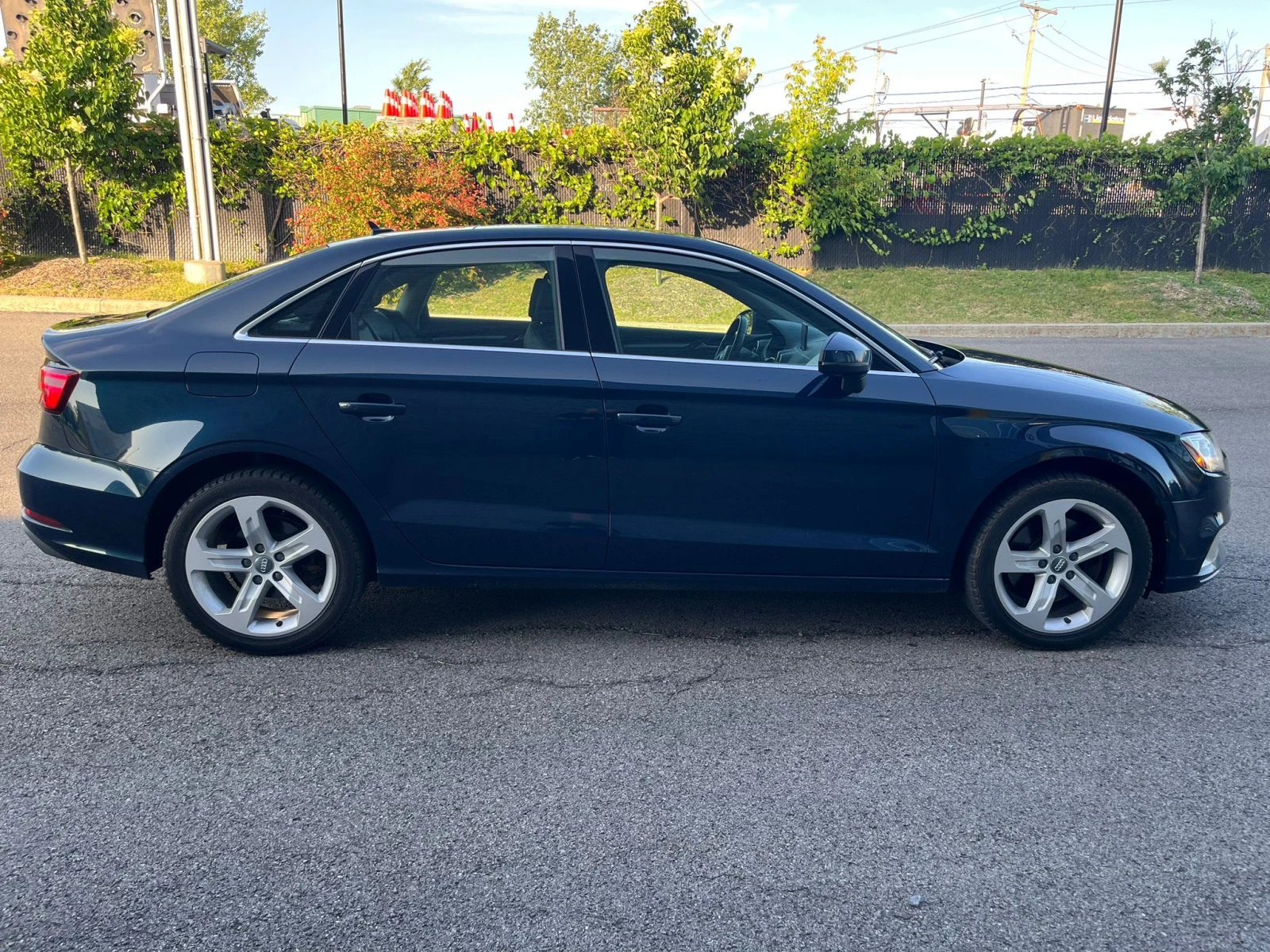 Audi A3 * KOMFORT* * АвтоКредит*  - изображение 3