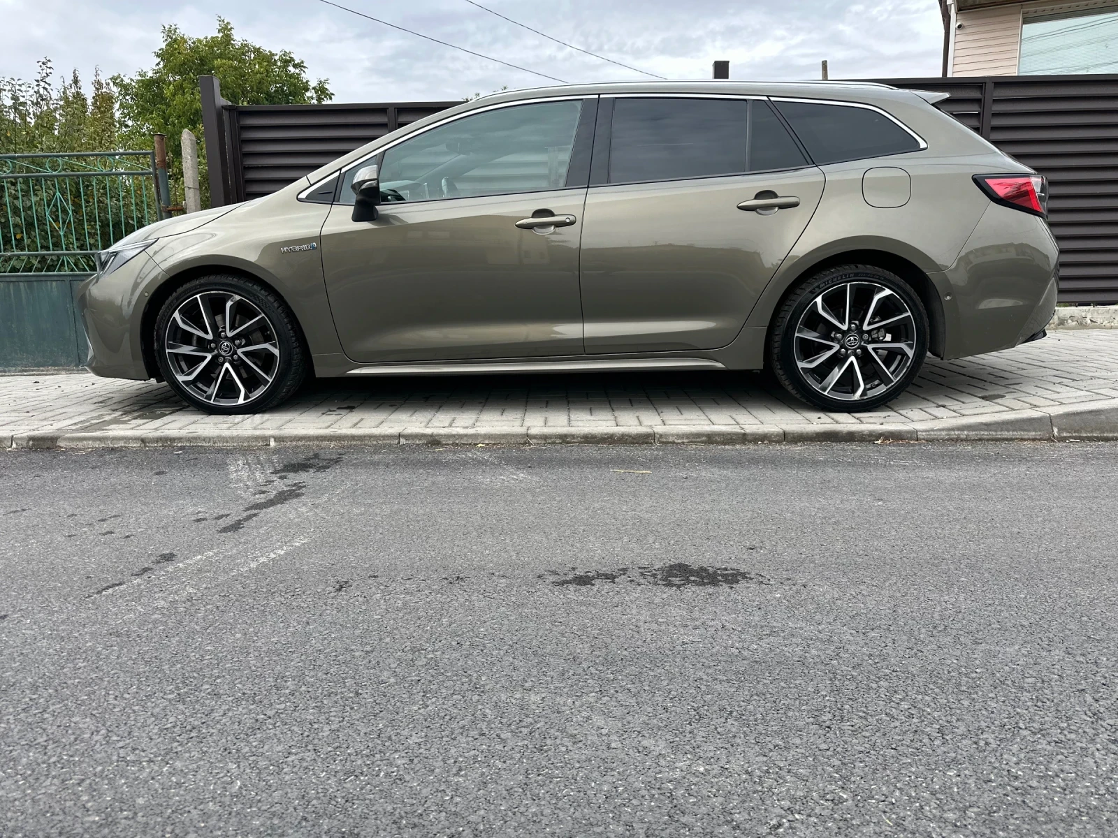 Toyota Corolla  - изображение 5