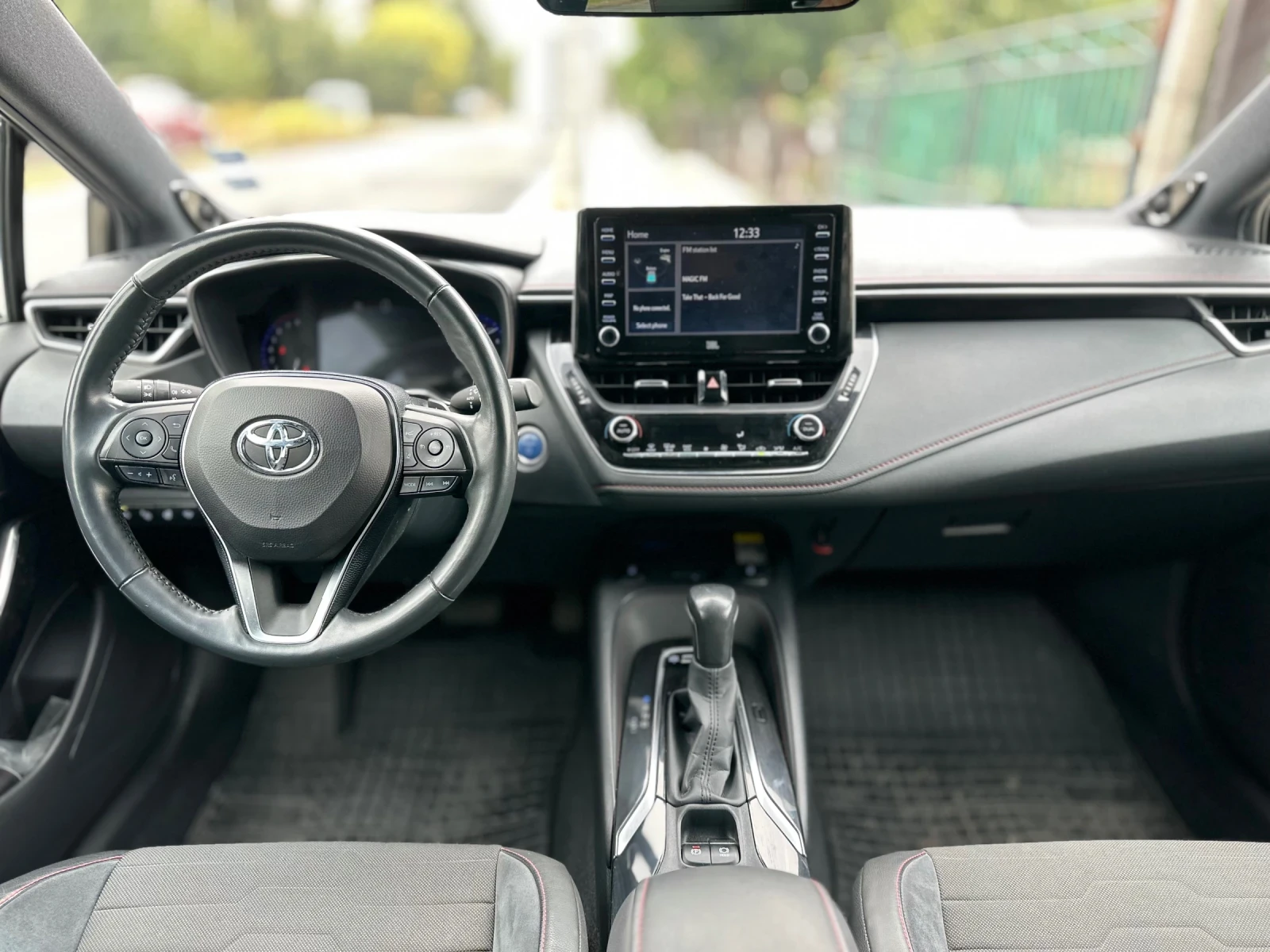 Toyota Corolla  - изображение 10