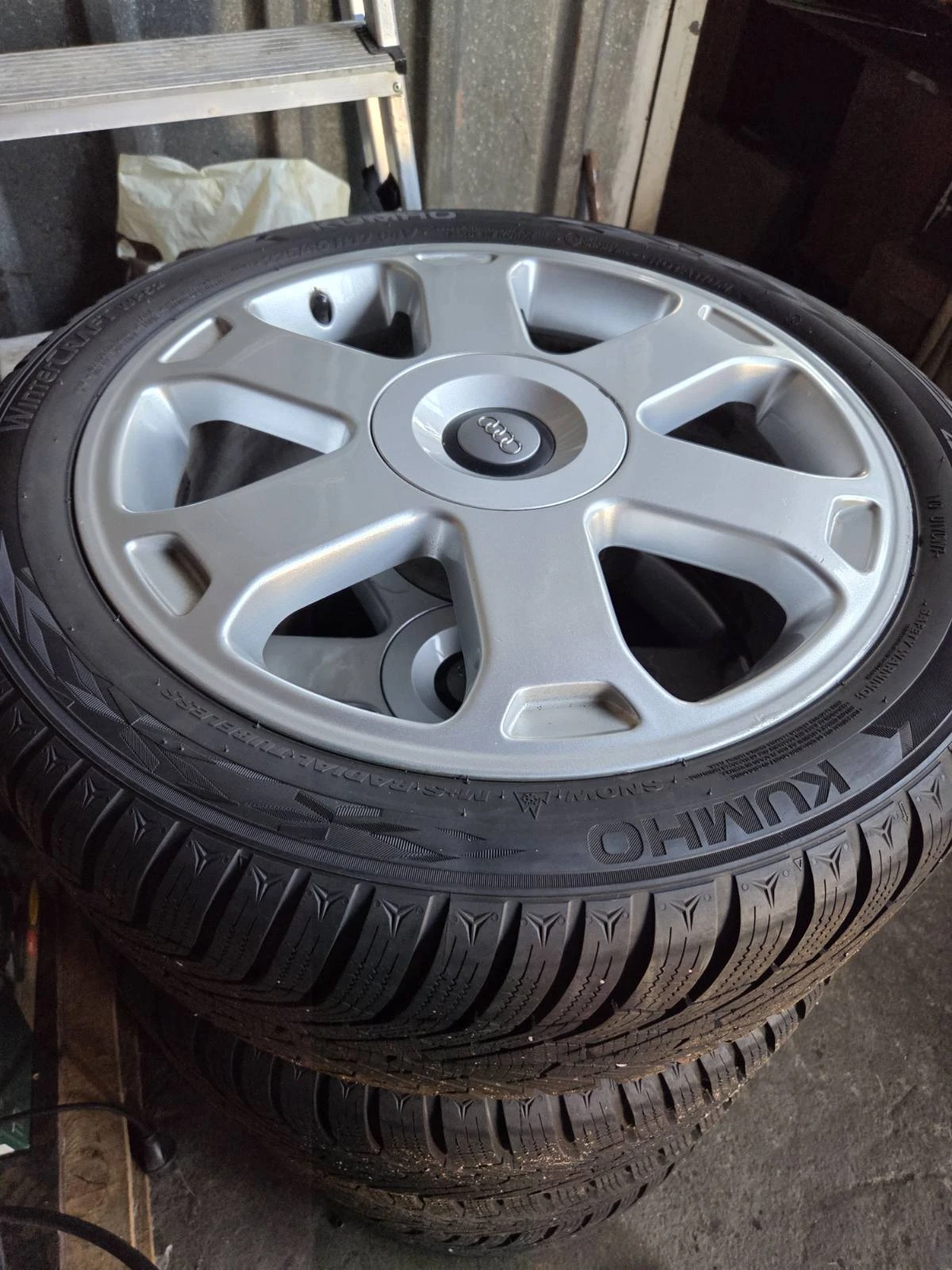 Audi S3  - изображение 7