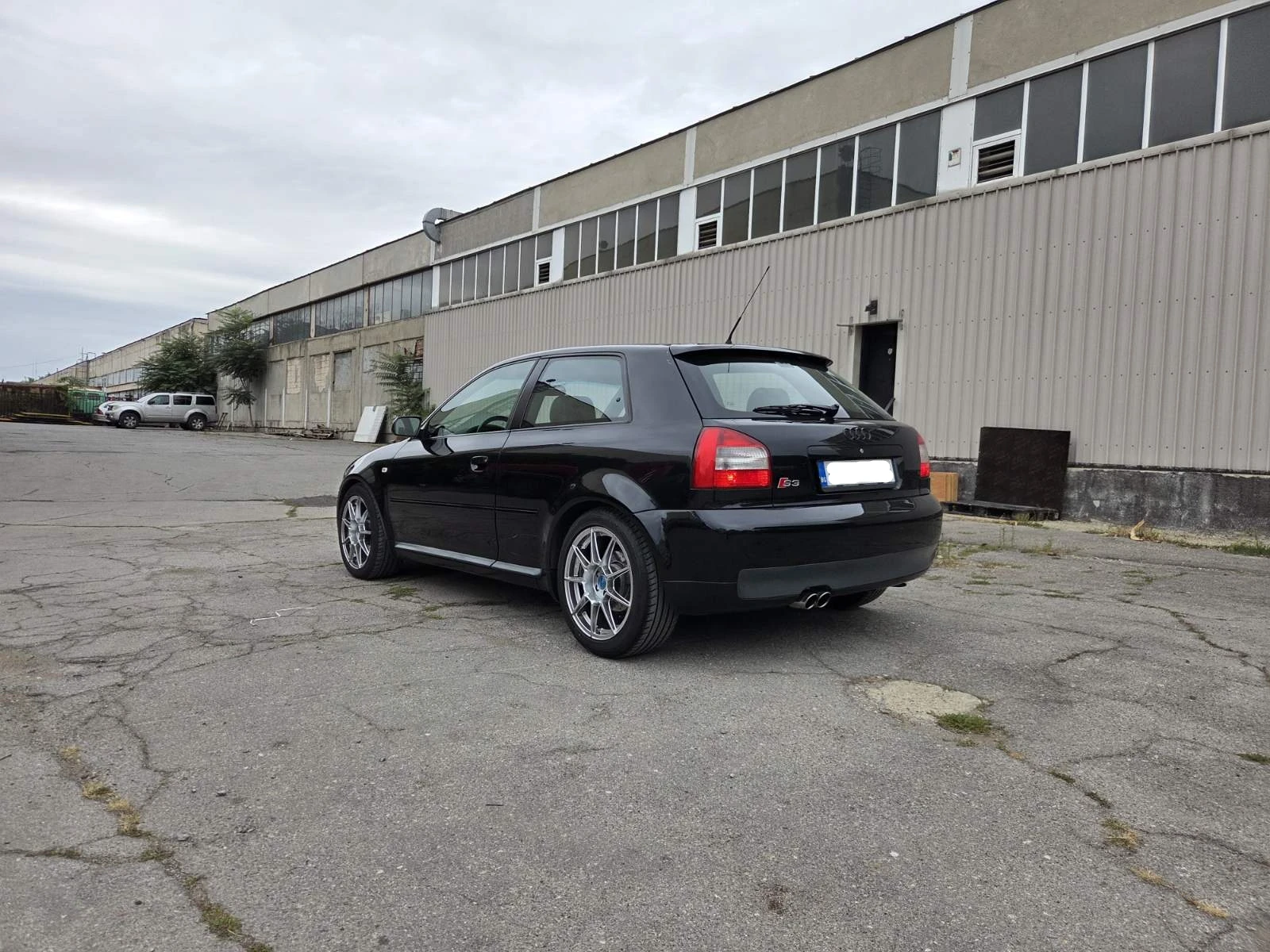 Audi S3 | Mobile.bg � ����������� 3