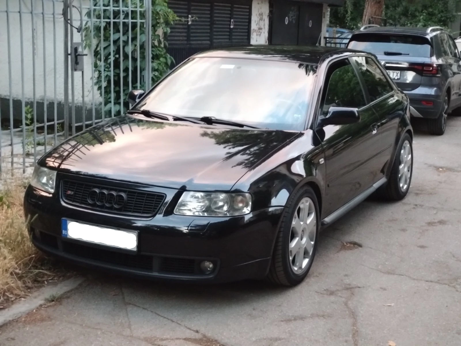 Audi S3 | Mobile.bg � ����������� 1