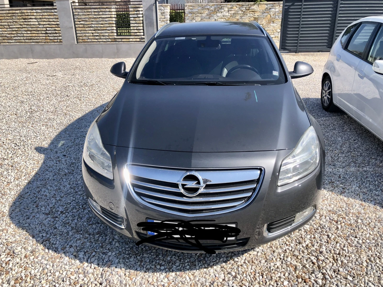 Opel Insignia | Mobile.bg — изображение 6