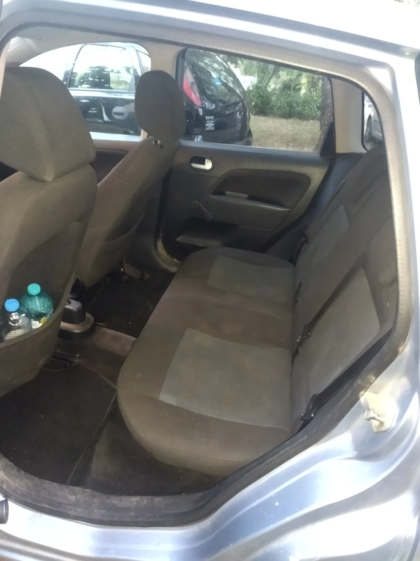 Ford Fiesta | Mobile.bg — изображение 5