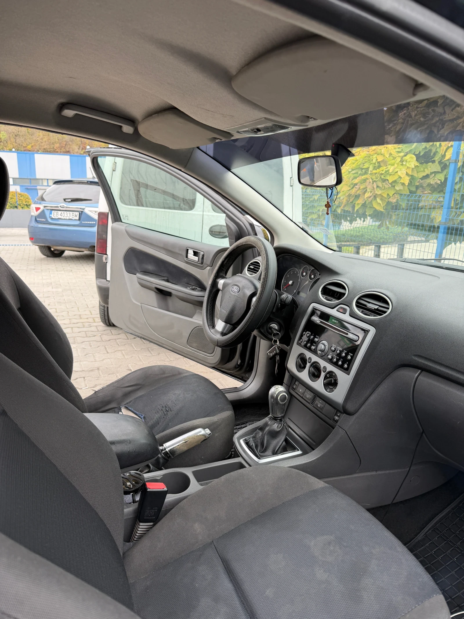 Ford Focus  - изображение 8