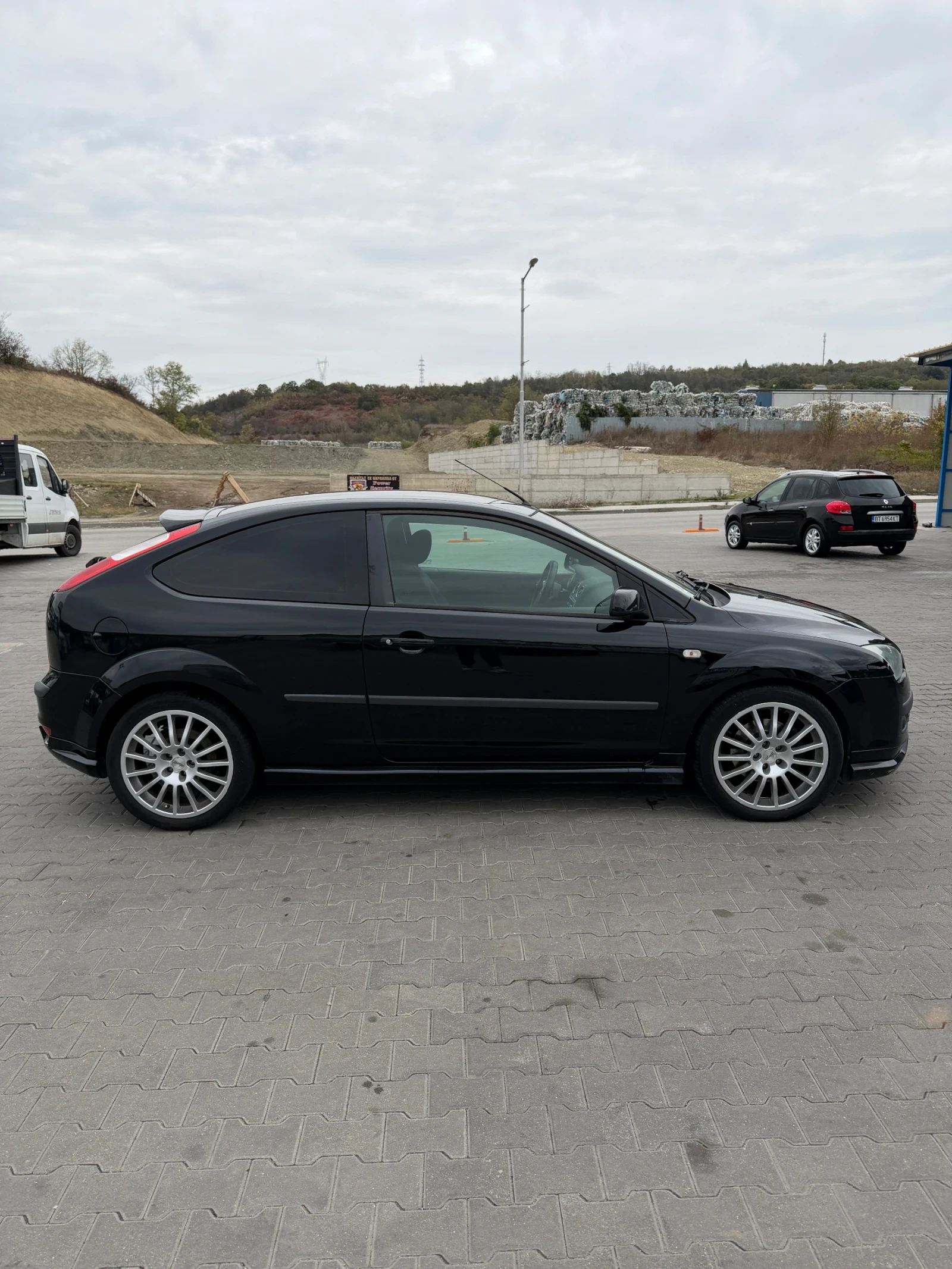 Ford Focus  - изображение 3