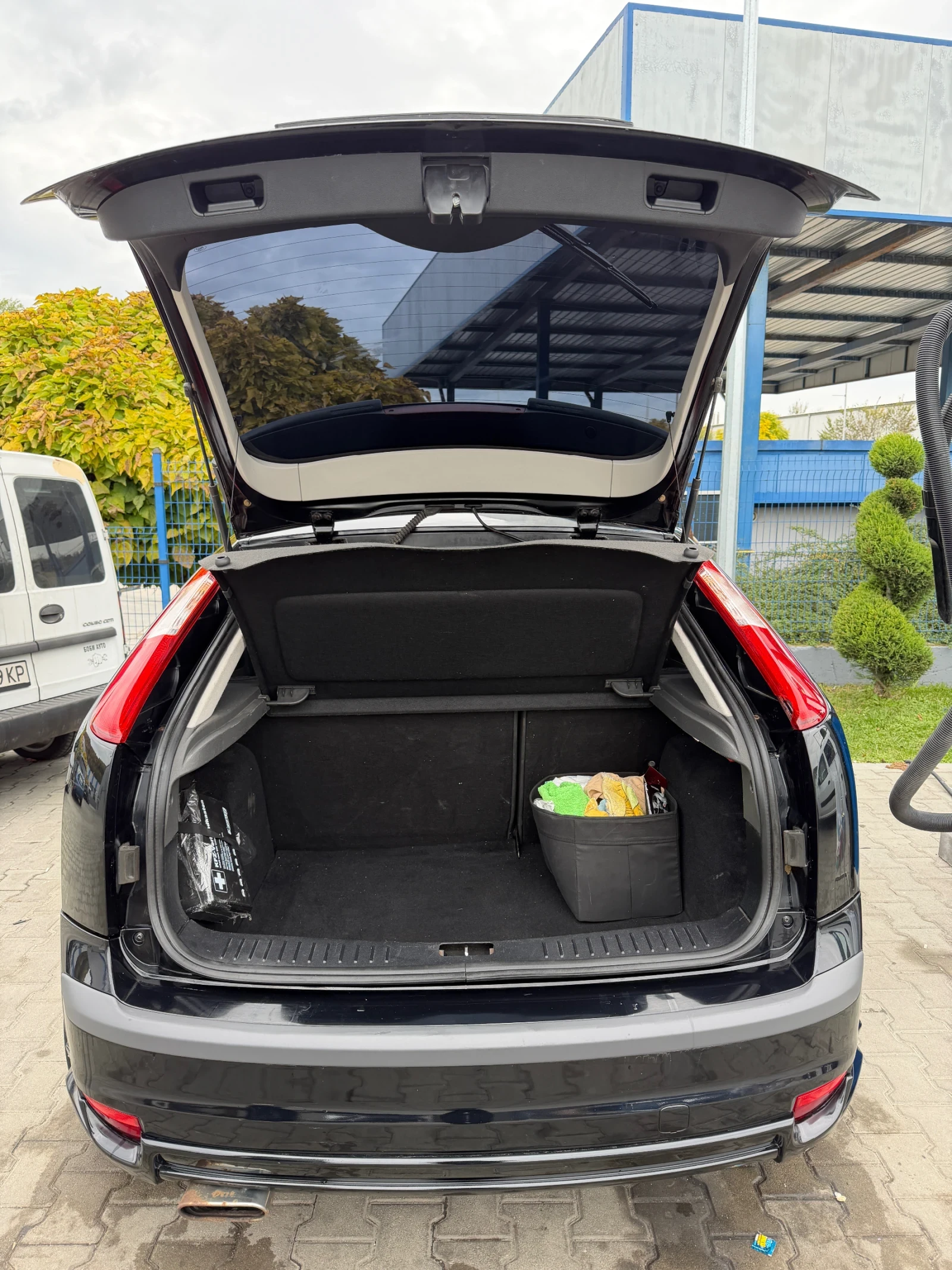 Ford Focus  - изображение 10