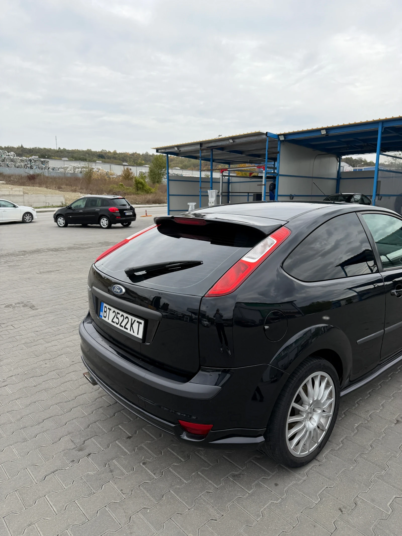 Ford Focus  - изображение 4