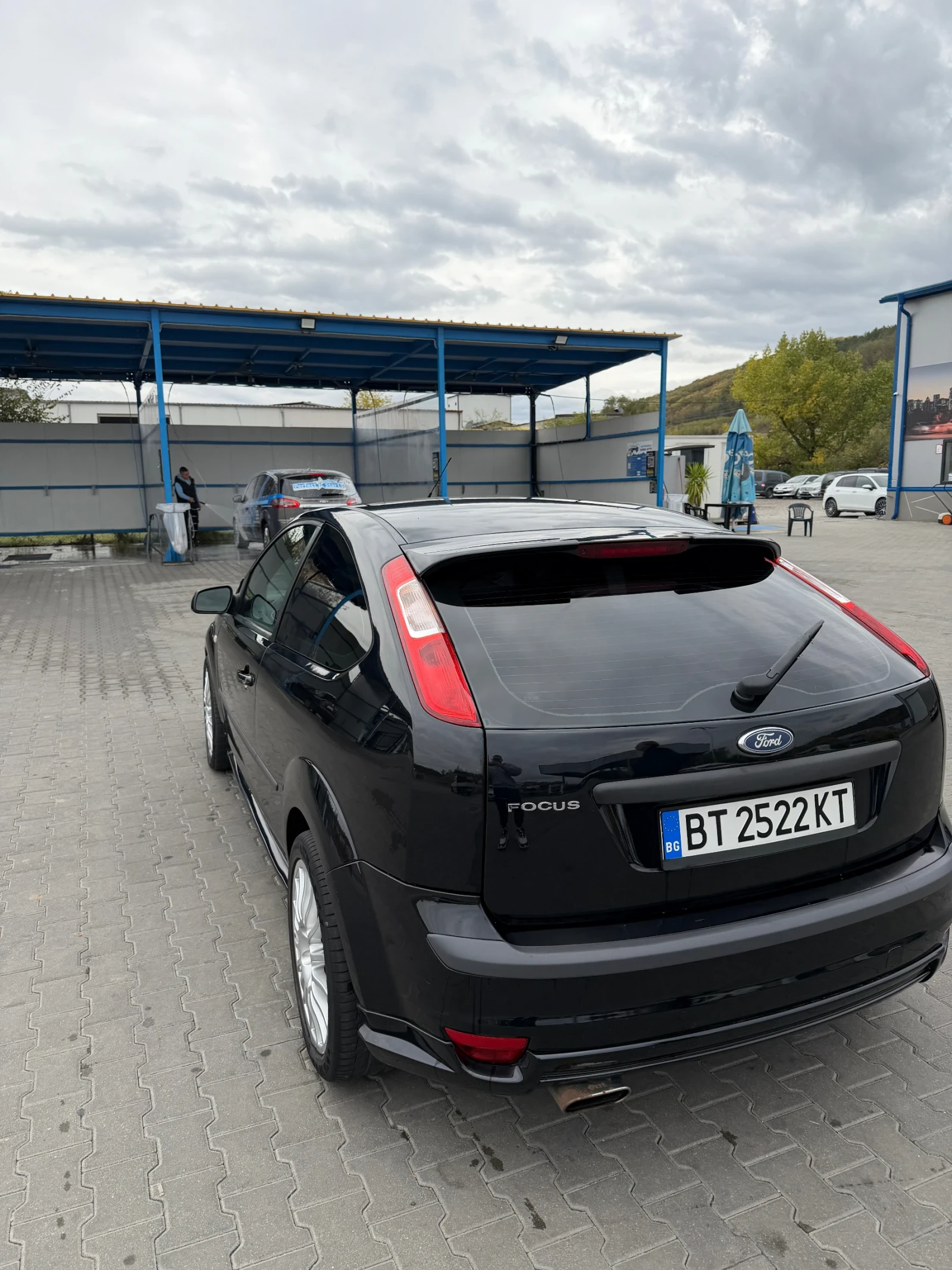 Ford Focus  - изображение 5
