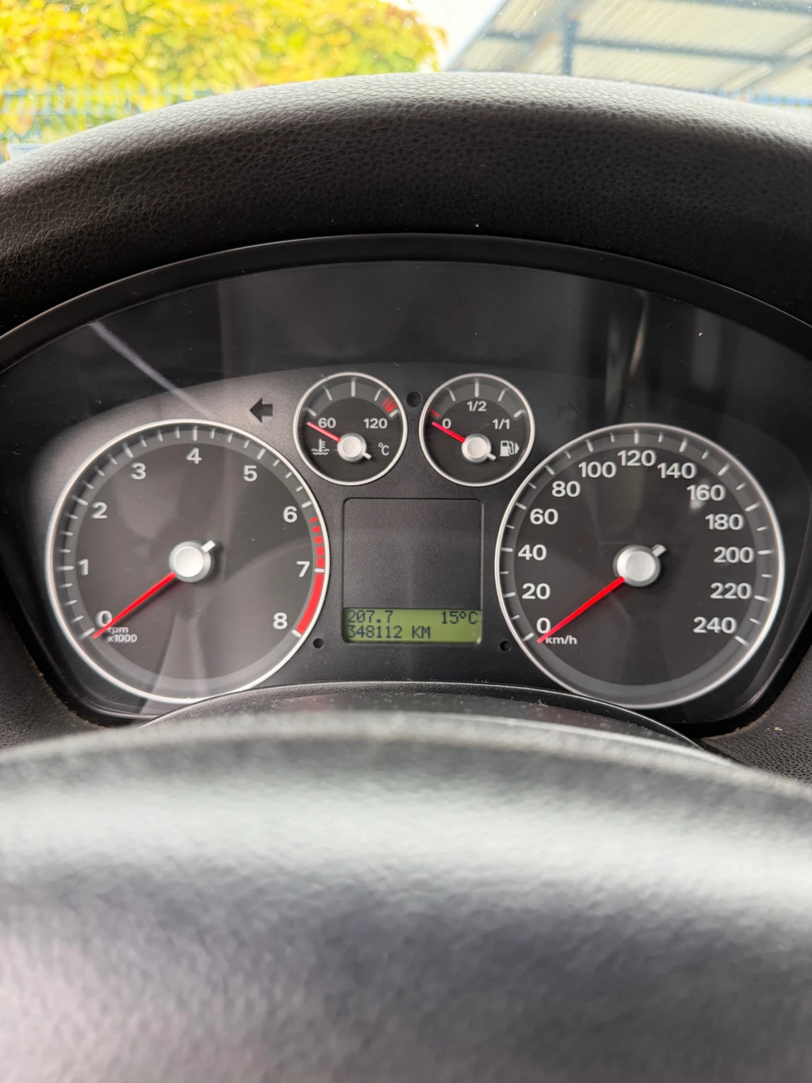 Ford Focus  - изображение 9